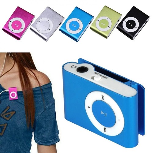 Portable mini mp3 - portable,